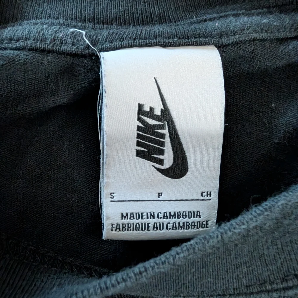 Nike longsleeve SKU1095 - Picture 3 of 3